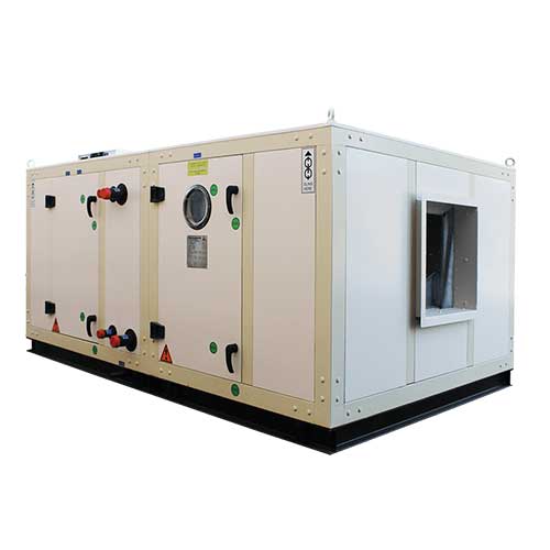 روفتاپ پکیج 