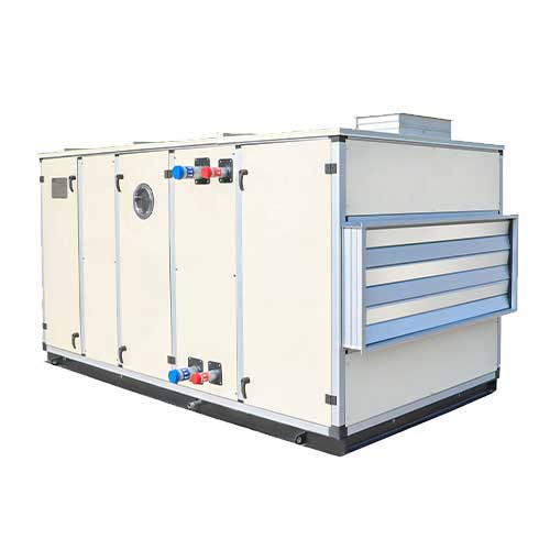 هواساز کلوین