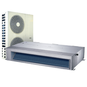 داکت اسپلیت