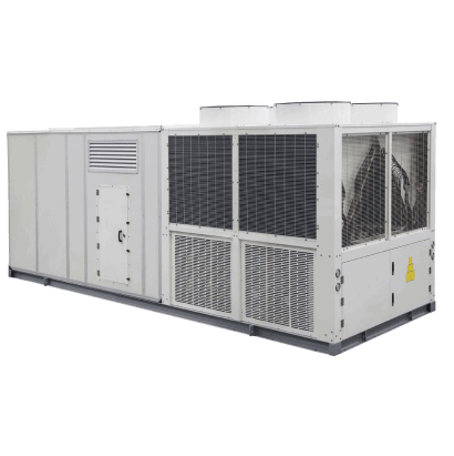 روفتاپ پکیج (پکیج سرمایش)