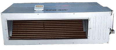 داکت اسپلیت