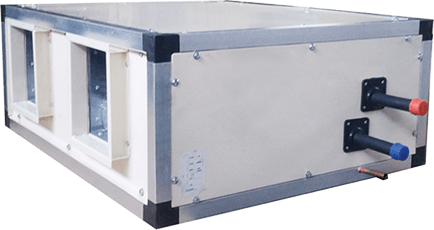 داکت فن کویل