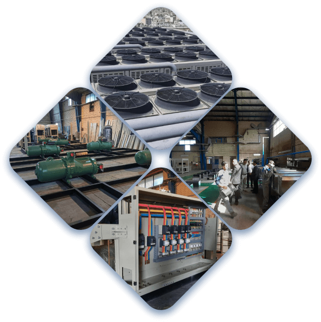 راهنمایی برای خرید یک چیلر یا سرد کن ( Chiller) مناسب و نکات جامع