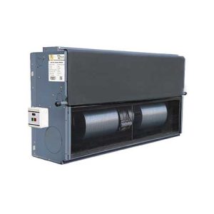 فن کویل سقفی