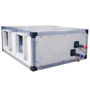 داکت فن کویل