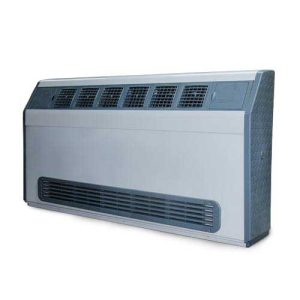 فن کویل زمینی duct wall-fan-coil