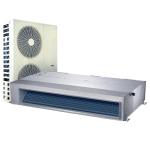 روش کار با داکت اسپلیت